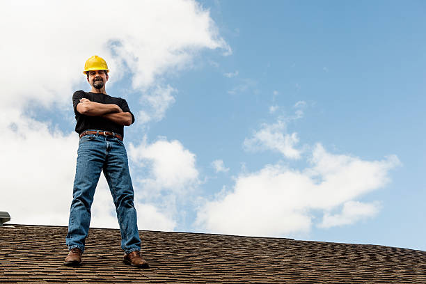 Best Commercial Roofing Services  in Adamsville, TN